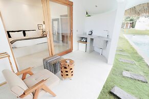 The Apartment Umalas