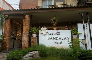 Baan Bandalay Hotel