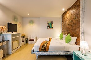 Baan Bandalay Hotel