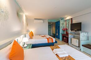 Baan Bandalay Hotel