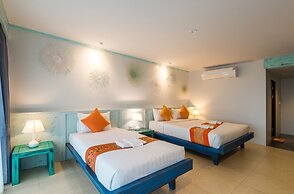 Baan Bandalay Hotel
