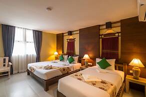 Baan Bandalay Hotel