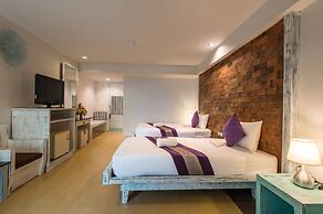 Baan Bandalay Hotel