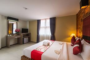 Baan Bandalay Hotel