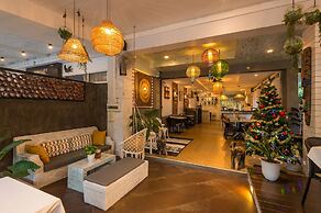 Baan Bandalay Hotel