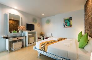 Baan Bandalay Hotel