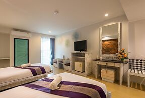 Baan Bandalay Hotel