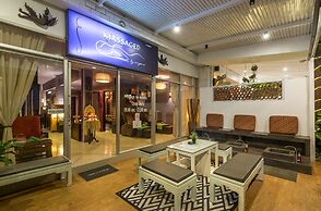 Baan Bandalay Hotel