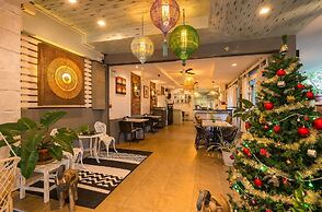 Baan Bandalay Hotel