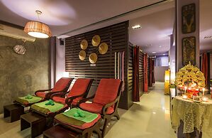Baan Bandalay Hotel