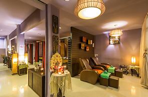 Baan Bandalay Hotel