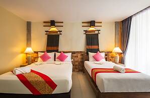 Baan Bandalay Hotel