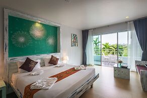 Baan Bandalay Hotel