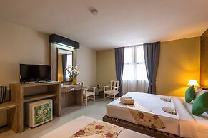 Baan Bandalay Hotel