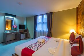 Baan Bandalay Hotel