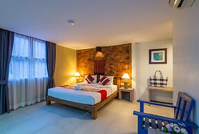 Baan Bandalay Hotel