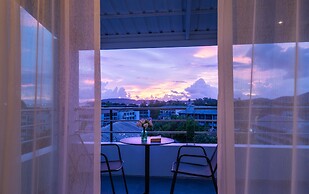 Baan Bandalay Hotel
