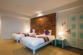 Baan Bandalay Hotel