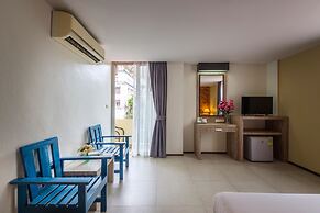 Baan Bandalay Hotel