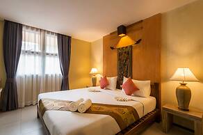 Baan Bandalay Hotel