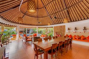 Bali Akasa Villa