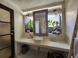 Bali Akasa Villa