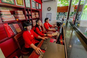 Bali Akasa Villa