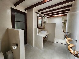 Bali Akasa Villa