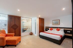 Bali Akasa Villa