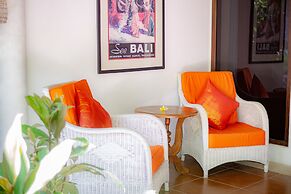 Bali Akasa Villa