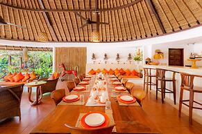 Bali Akasa Villa