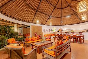Bali Akasa Villa