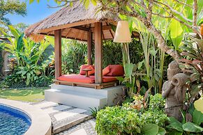 Bali Akasa Villa