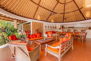 Bali Akasa Villa