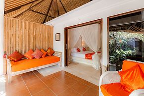 Bali Akasa Villa