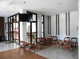 Phonethip Plaza Hotel
