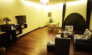 Phonethip Plaza Hotel