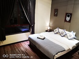 Phonethip Plaza Hotel