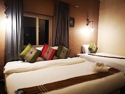 Phonethip Plaza Hotel