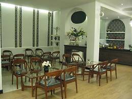 Phonethip Plaza Hotel