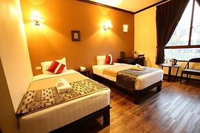 Phonethip Plaza Hotel