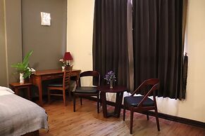 Phonethip Plaza Hotel