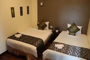 Phonethip Plaza Hotel