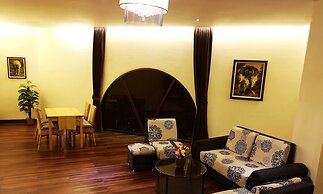 Phonethip Plaza Hotel