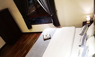 Phonethip Plaza Hotel