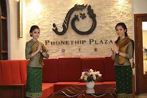Phonethip Plaza Hotel