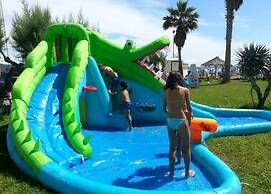Hotel Beach
