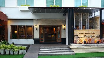 FRESH INN HOTEL