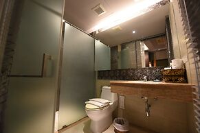 FRESH INN HOTEL