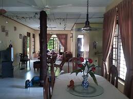 Villa Rosita
